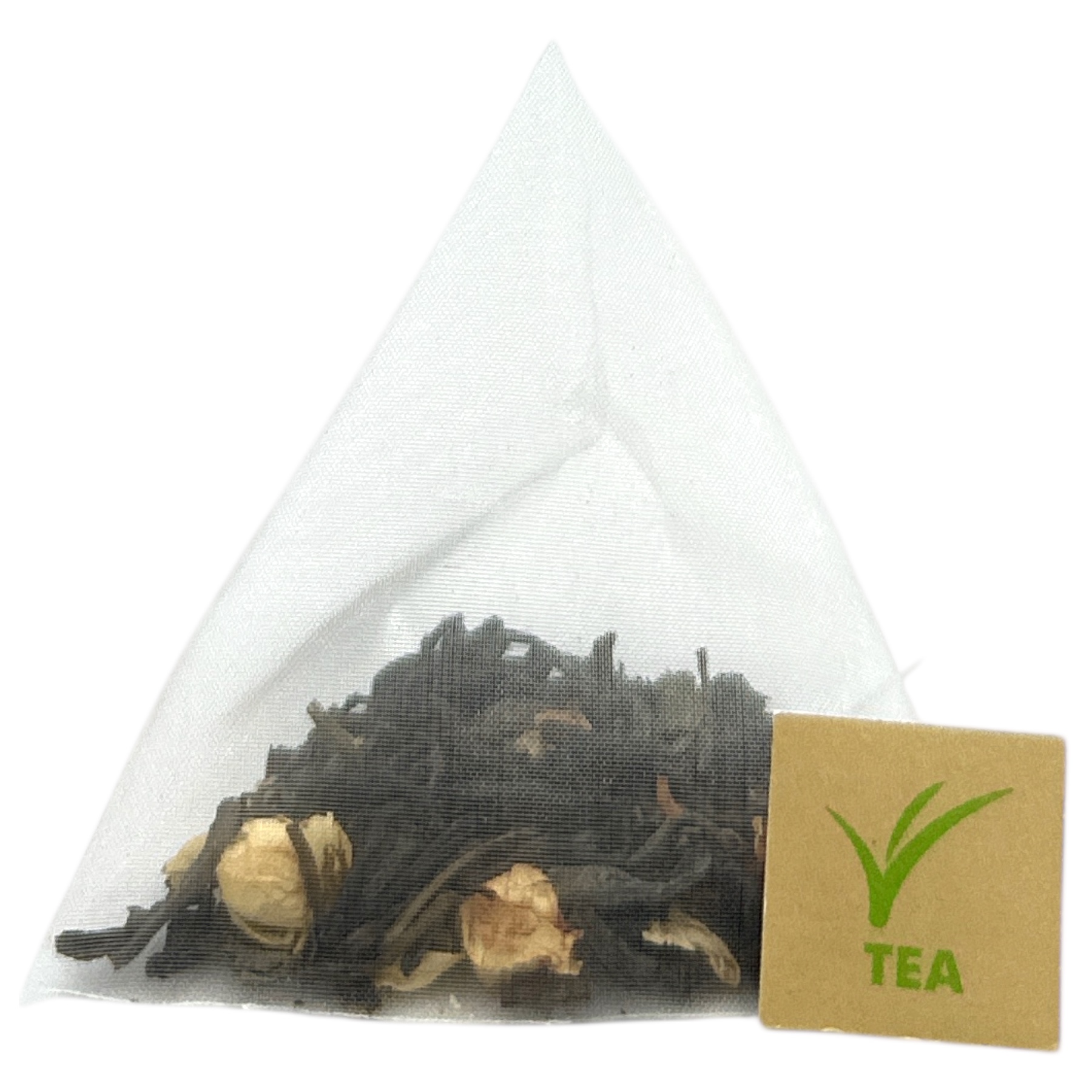 China Jasmine Green Tea - Pyramid Teabags (50PK)