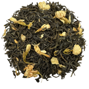 China Jasmine Green Tea - Loose Leaf Tea (250G)