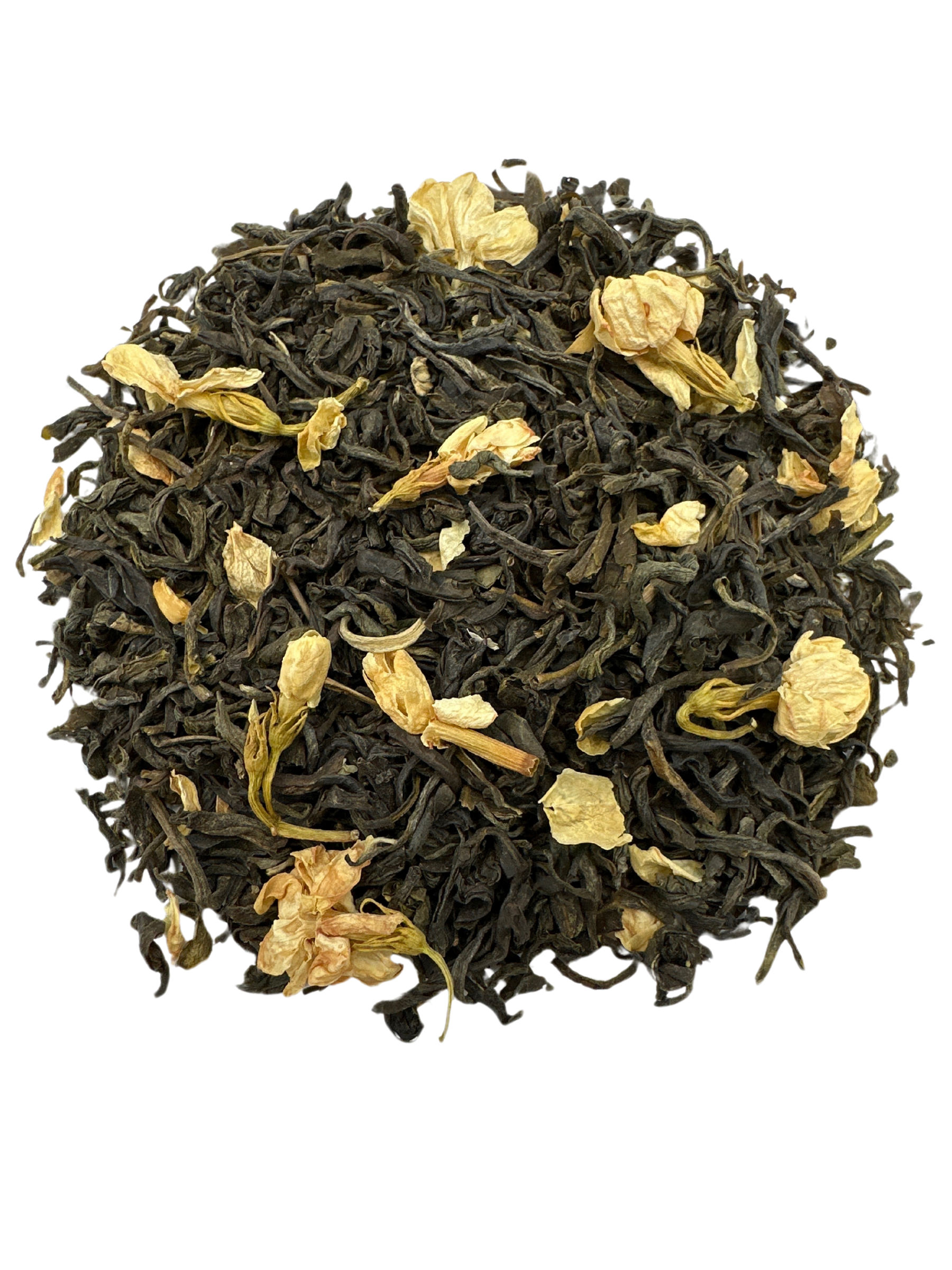 China Jasmine Green Tea - Loose Leaf Tea (250G)