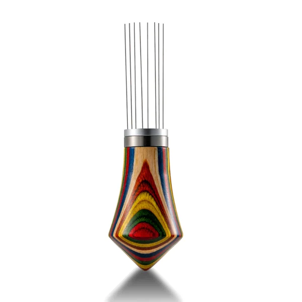 Pesado Clump Crusher  Iris (WDT Tool)