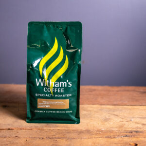 Colombia Excelso [Organic]