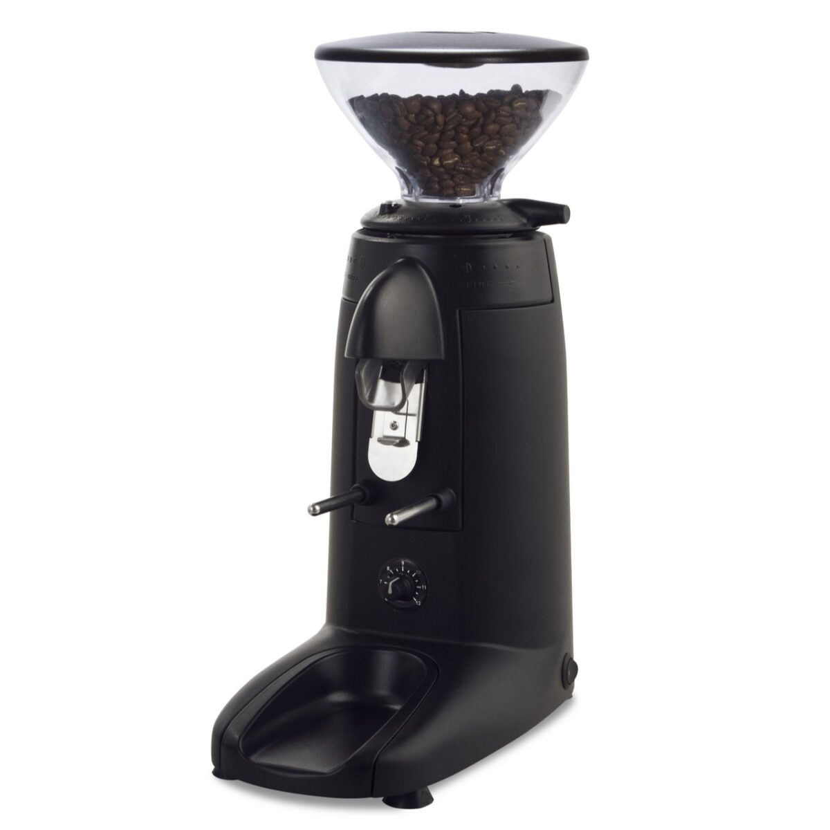 Compak K3 Touch Advanced Grinder W/ Timer