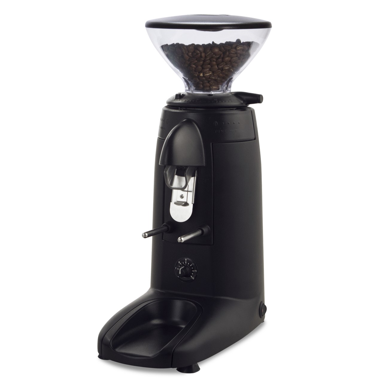 Compak K3 Touch Advanced Grinder W/ Timer