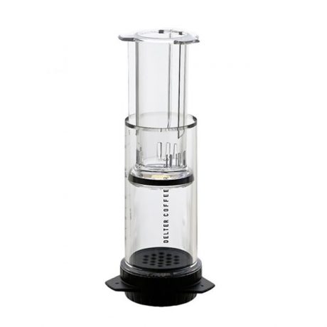 Delter® - Coffee Press {French Press} - Image 3