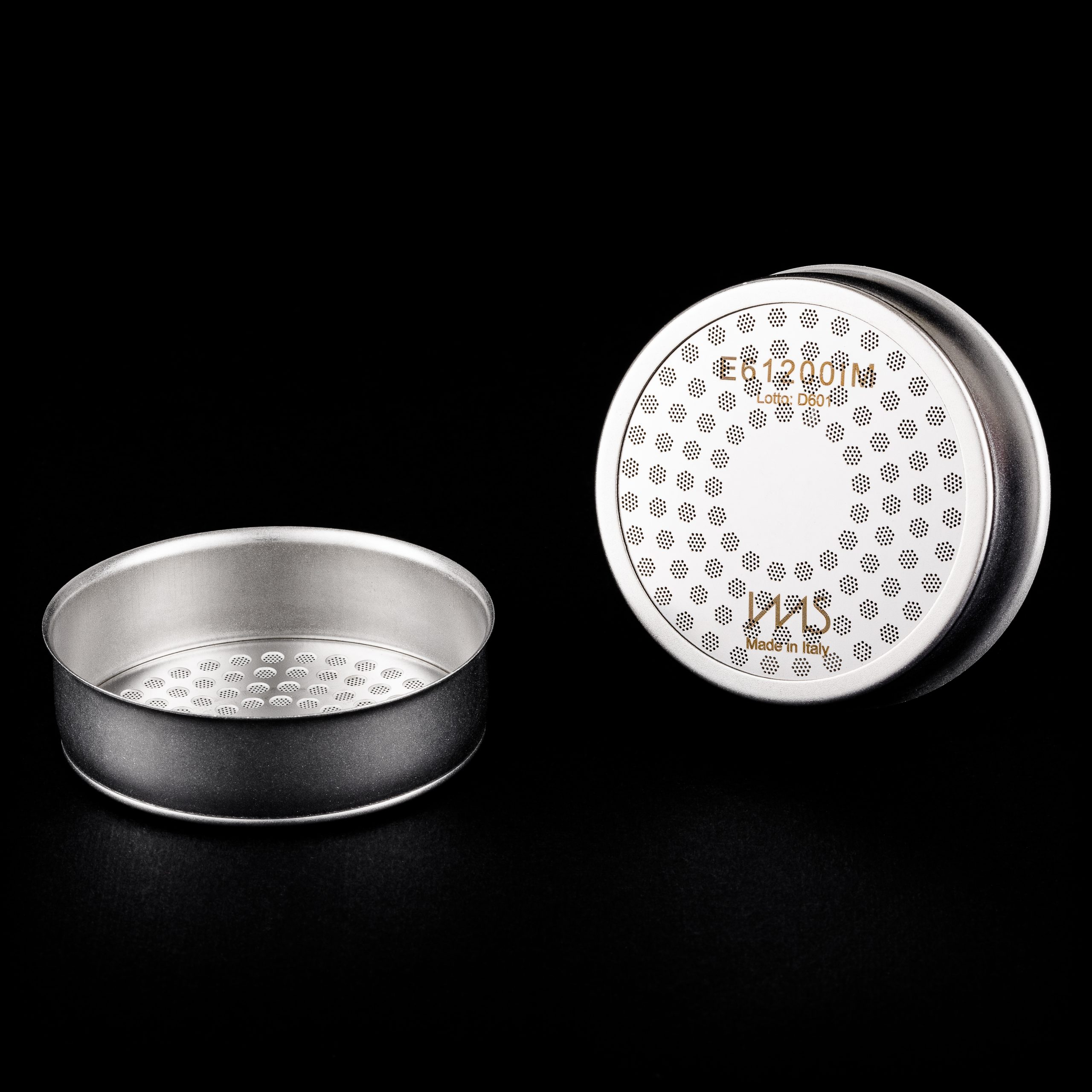 IMS E61 Precision Shower Screen