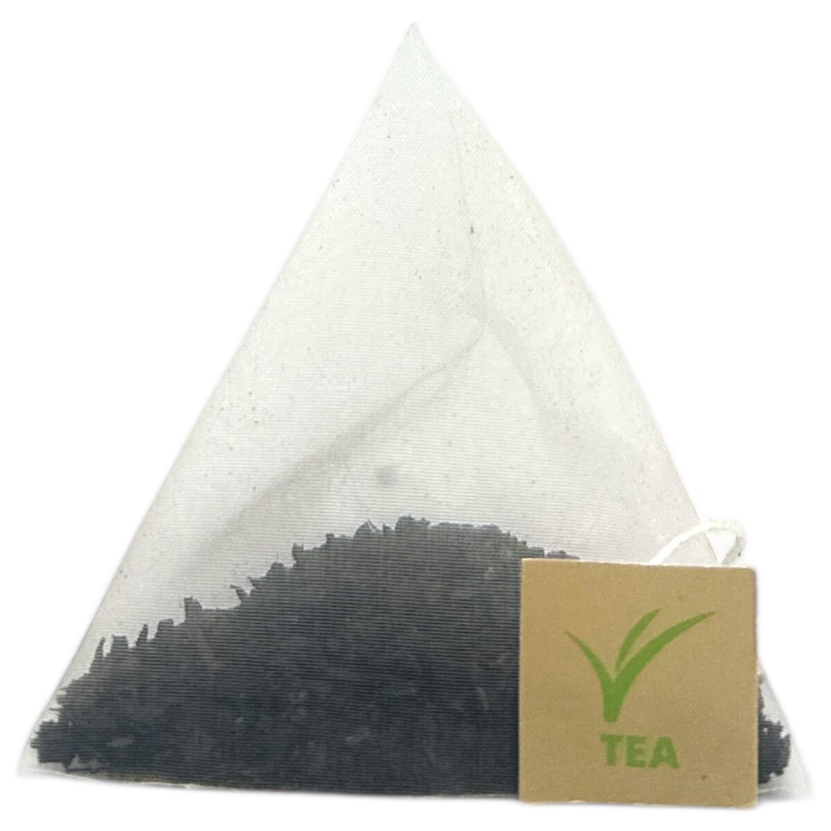 English Breakfast - Pyramid Teabags (50PK)