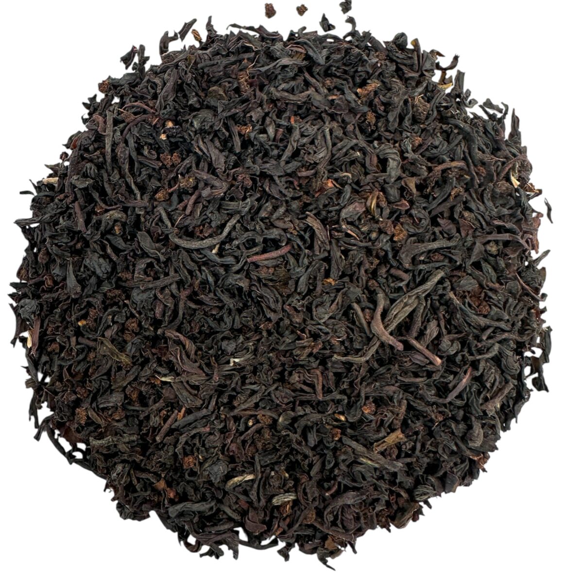 English Breakfast - Loose Leaf Tea (250G - 500G)