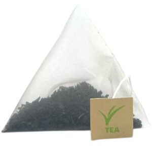 Earl Grey - Pyramid Teabags (50PK)