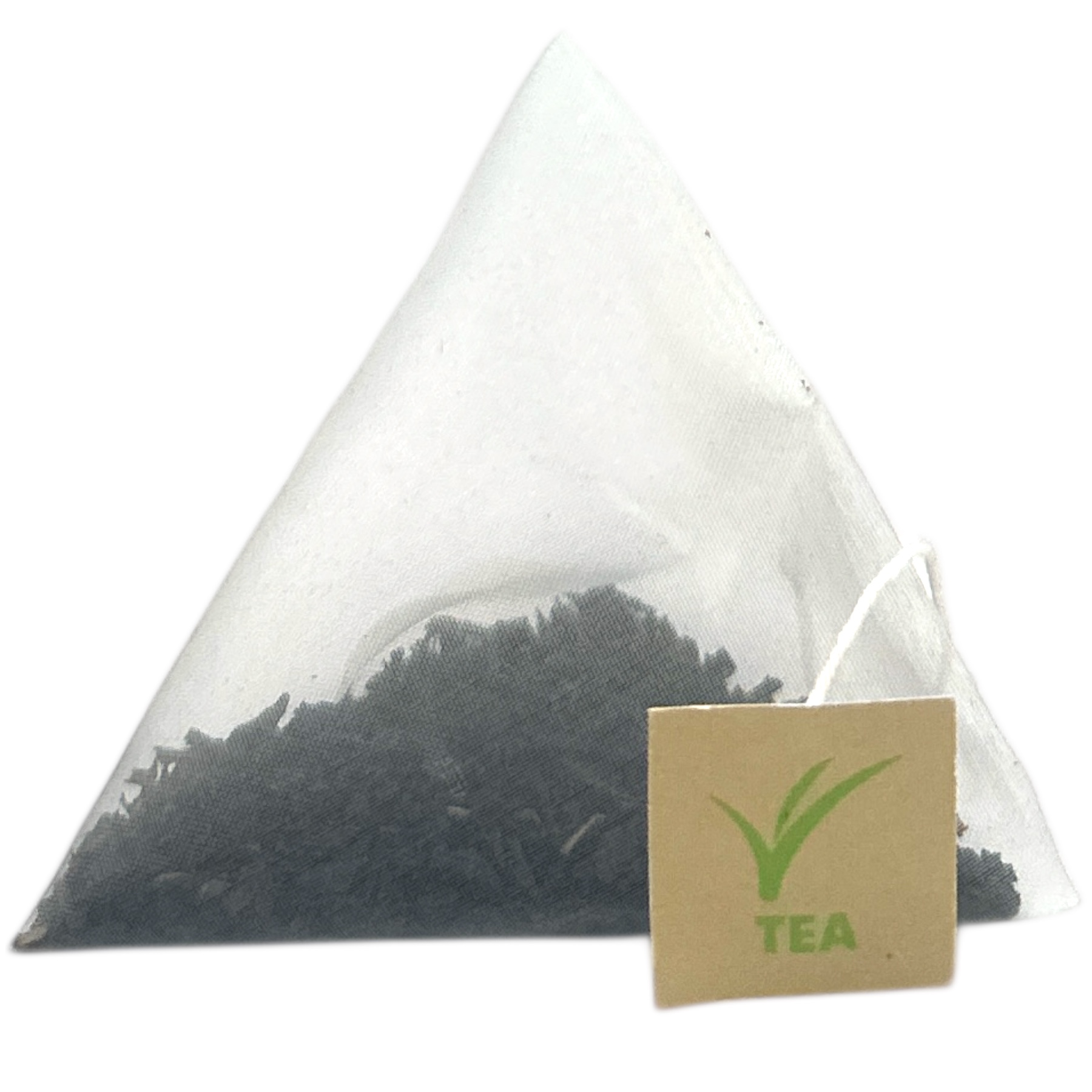 Earl Grey - Pyramid Teabags (50PK)