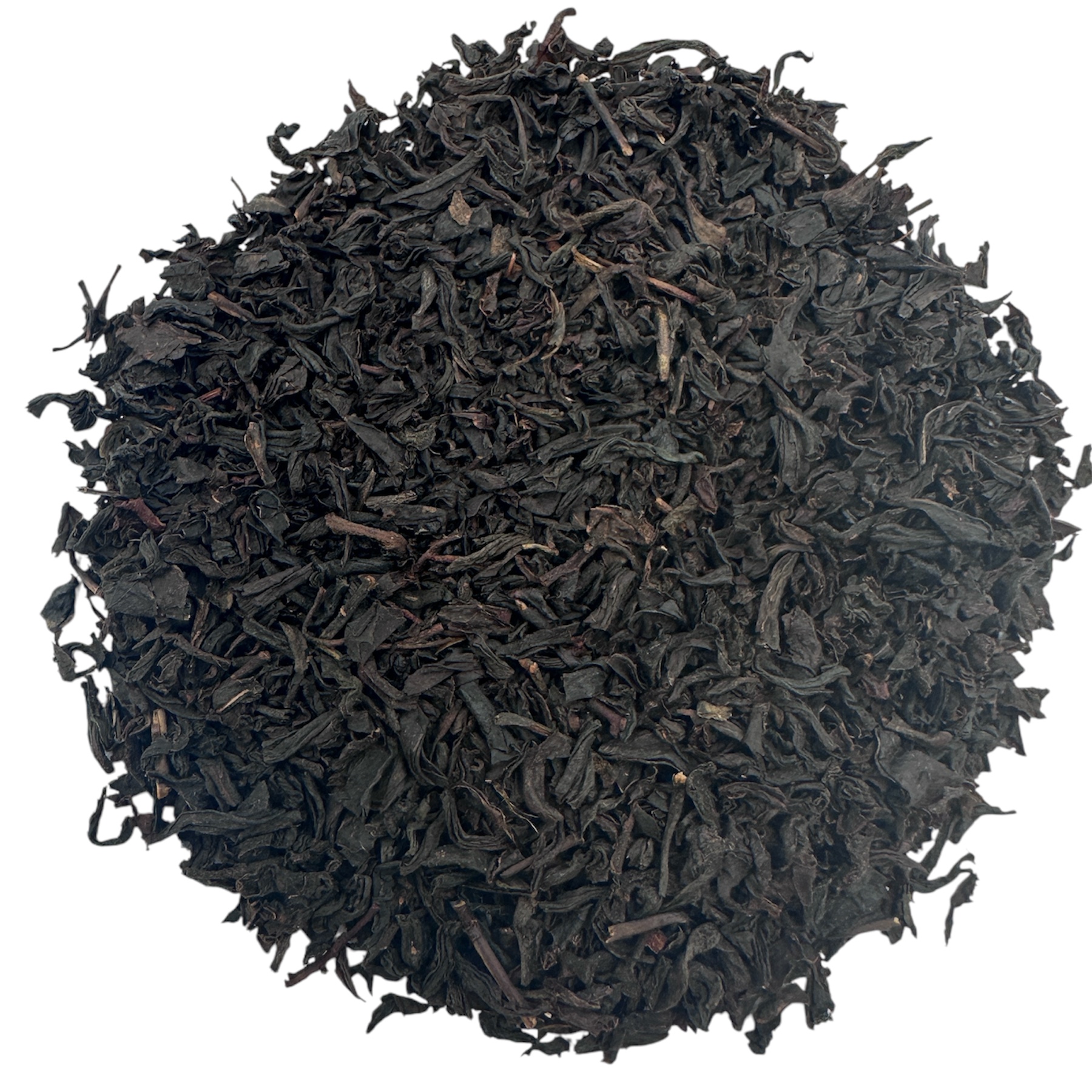 Earl Grey - Loose Leaf Tea (250G)