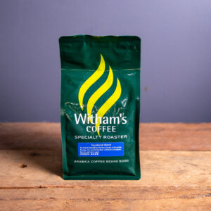 Equatorial Blend