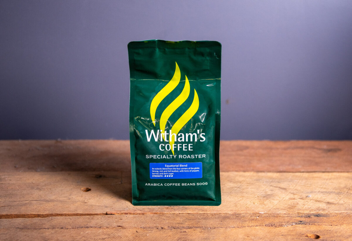 Equatorial Blend