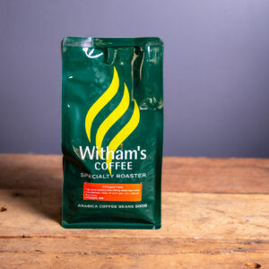Ethiopia Limu