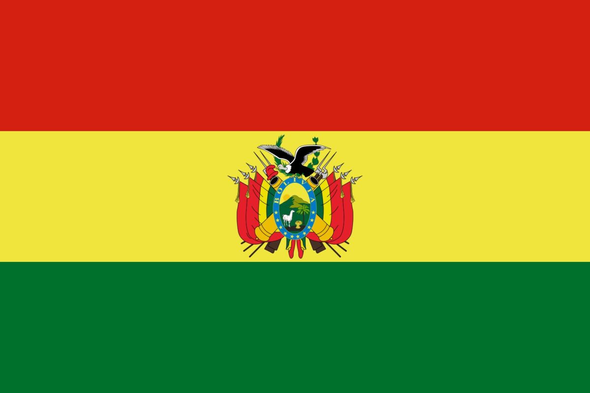 BOLIVIAN