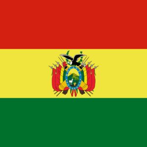 BOLIVIAN