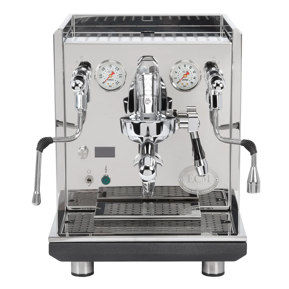 ECM Synchronika II