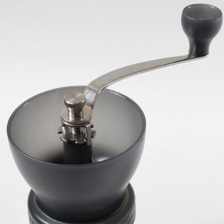 Hario® - Skerton Plus Ceramic Coffee Mill/Grinder - Image 4