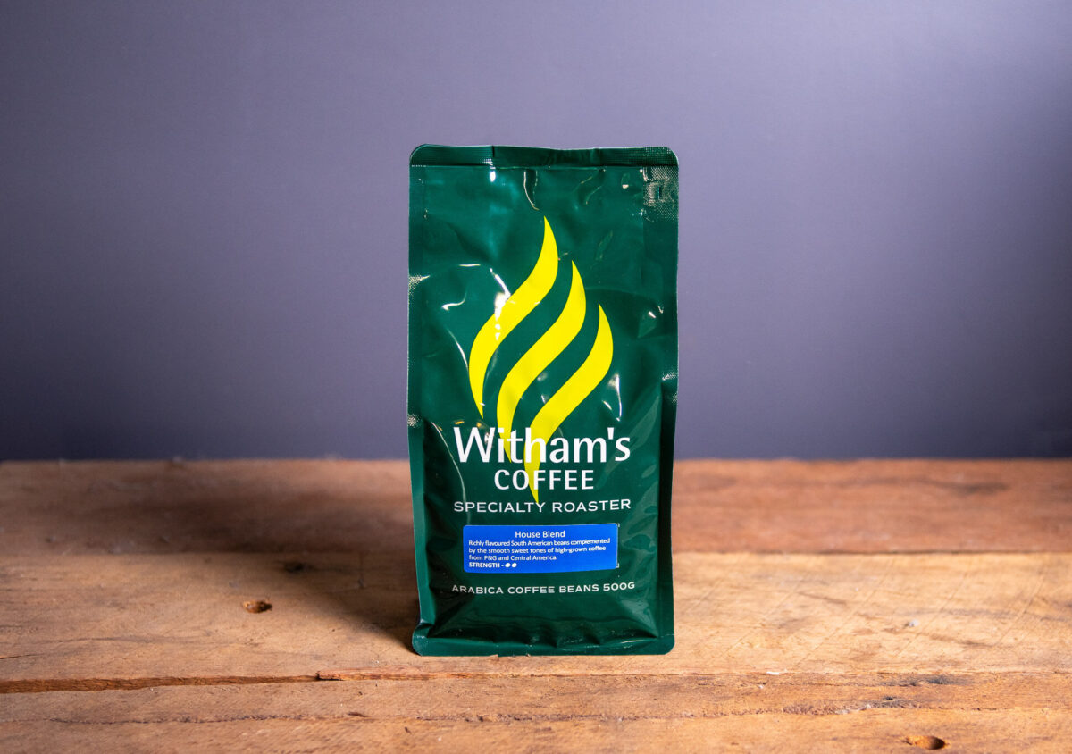 House Blend