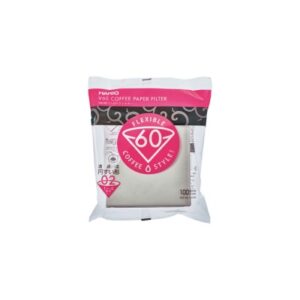 Hario® - V60 Coffee Paper Filter (2 Cup)