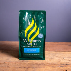 Colombian Decaf