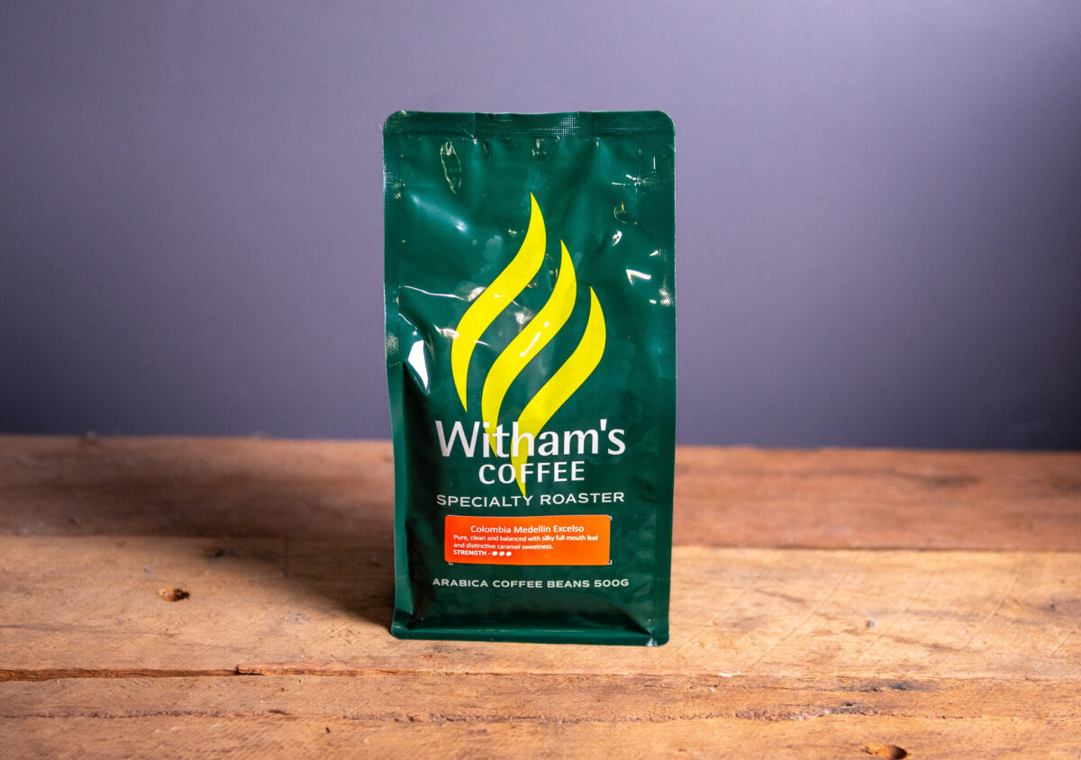 Colombian Medellin Excelso