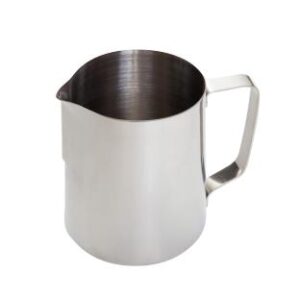 Milk Jugs [Stainless Steel]
