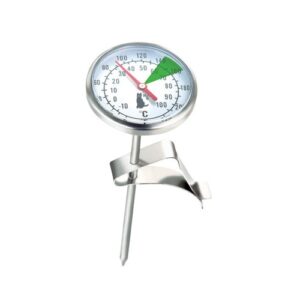 Motta® - Acrylic Thermometer [Analog]