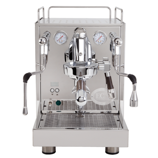 ECM Mechanika Max