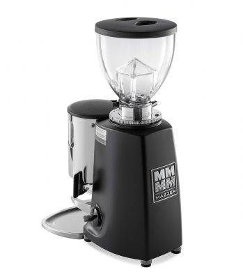 Mazzer Mini Manual Grinder - Image 2