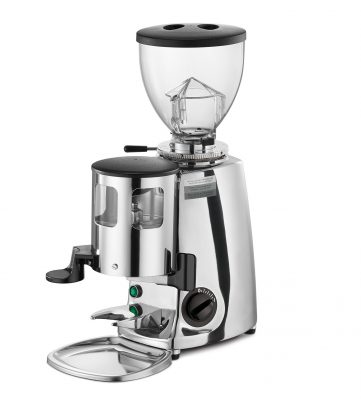Mazzer Mini Manual Grinder - Image 3