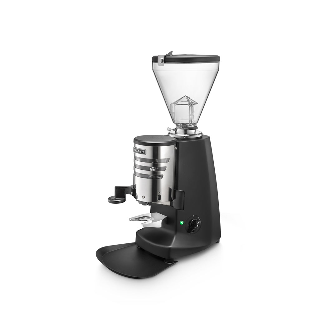 Mazzer Super Jolly V Up Automatic (with doser)