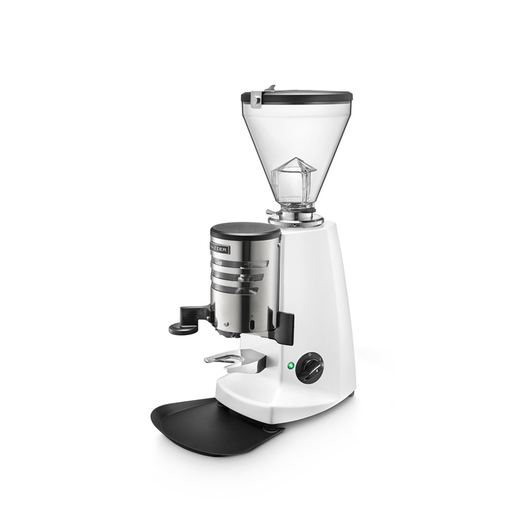 Mazzer Super Jolly V Up Automatic (with doser) - Image 2