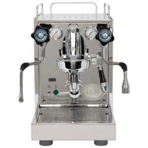 ECM Mechanika VI Slim PID