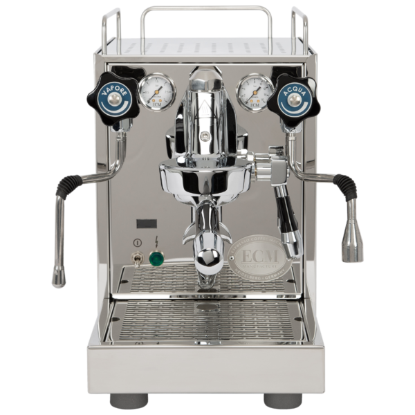ECM Mechanika VI Slim PID