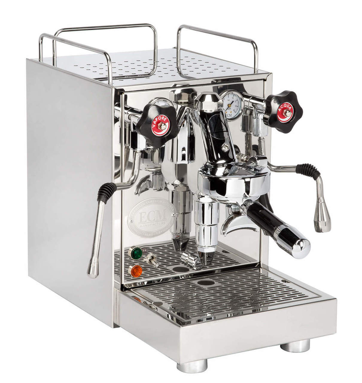 ECM Mechanika VI Slim - Image 4