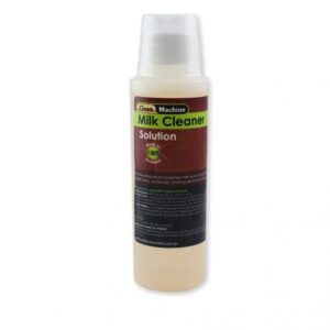 Clean Machine® - Milk Steamer Solution