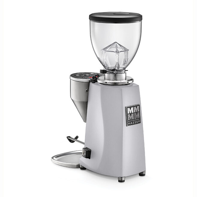 Mazzer Mini Electronic A Grinder - Image 5