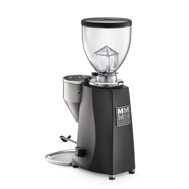 Mazzer Mini Electronic A Grinder - Image 3