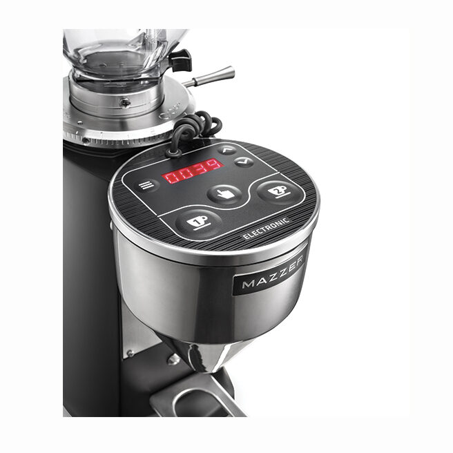 Mazzer Mini Electronic A Grinder - Image 2