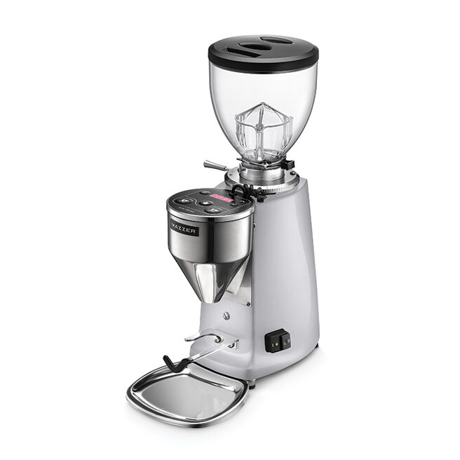 Mazzer Mini Electronic A Grinder - Image 4