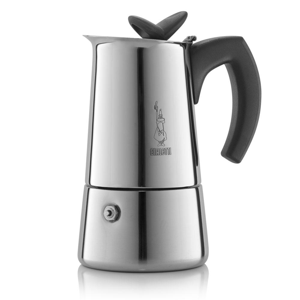 Bialetti® - Musa Stove Top (6 Cup)