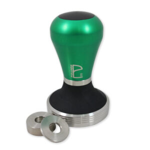 Pullman® - Acetal Tamper [Forest Green]