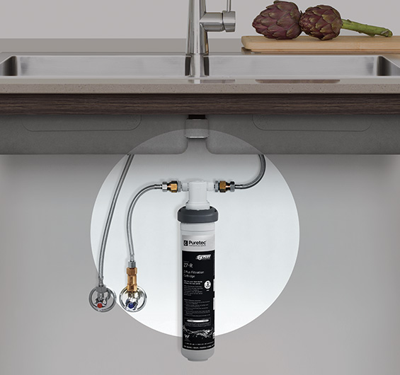 Puretec PureMix Z7-R Water Purifier - Image 5
