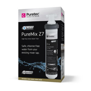Puretec PureMix Z7-R Water Purifier