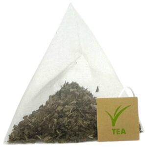 Organic Peppermint - Pyramid Teabags (50PK)