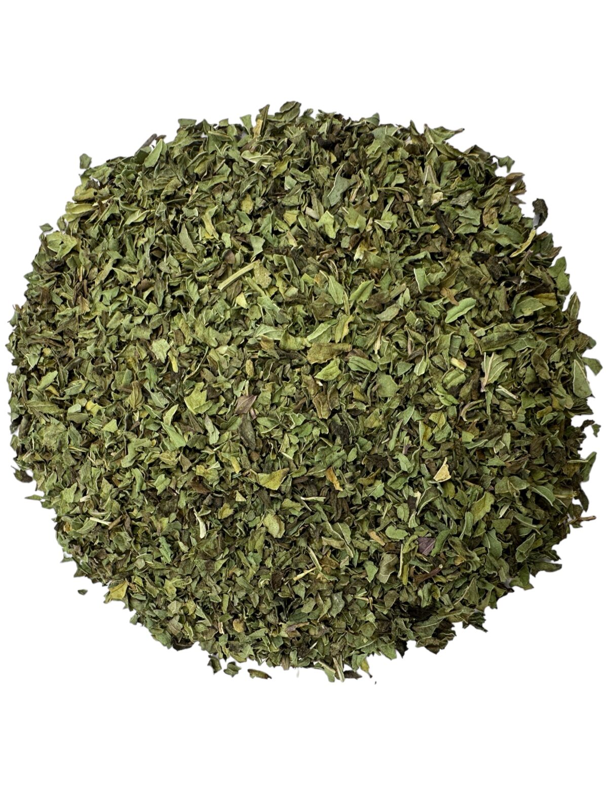 Organic Peppermint - Loose Leaf Tea (200G)