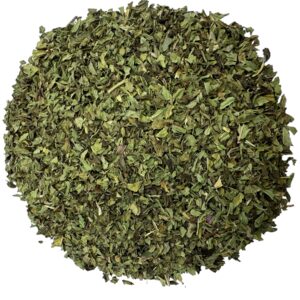 Organic Peppermint - Loose Leaf Tea (200G)