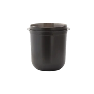 Pesado Dosing Cup 58mm [Black]