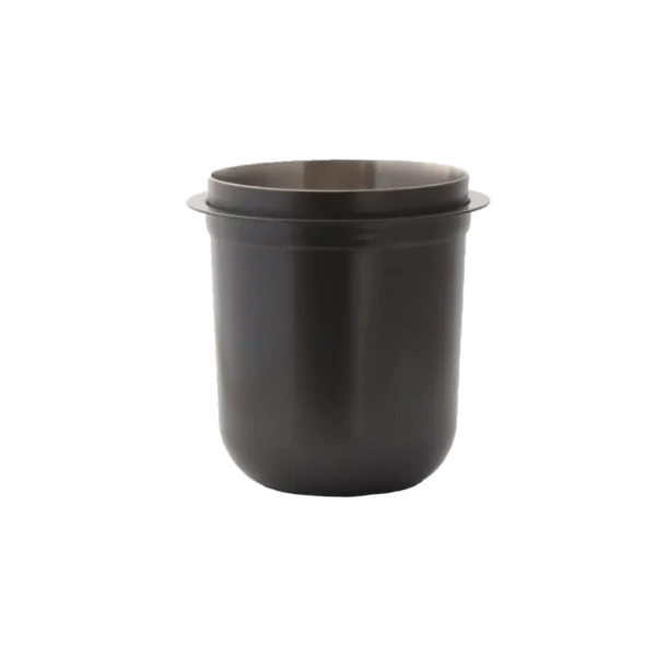 Pesado Dosing Cup 58mm [Black]
