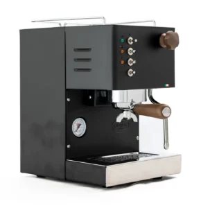 Quick Mill Pippa Black